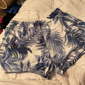 Boutique Shorts worn once